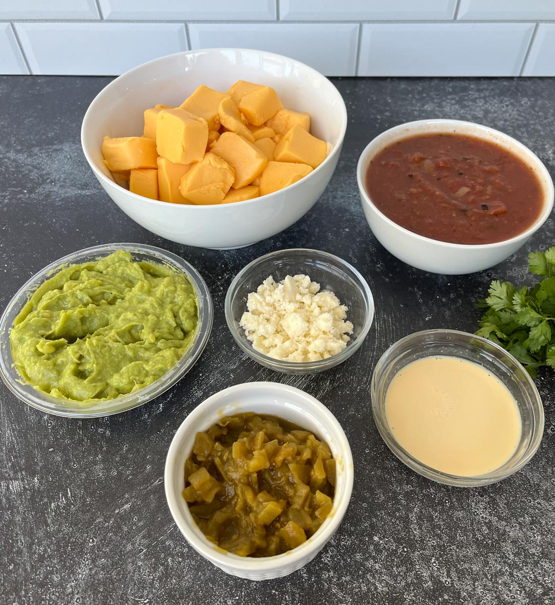 How To Make Torchy's Tacos Damn Good Queso Dip (Copycat
