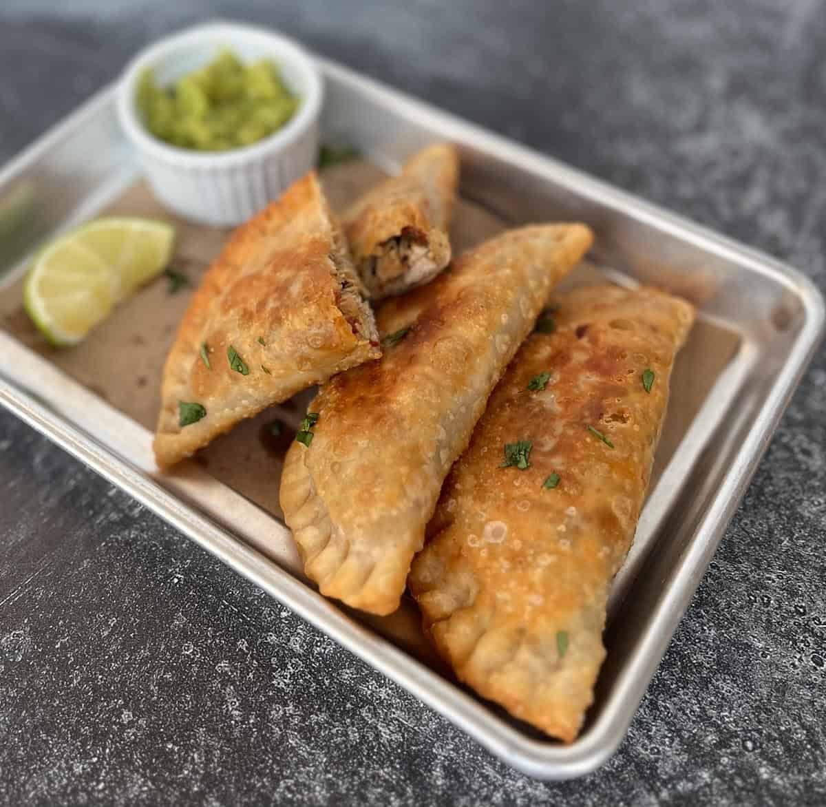 Three Easy Delicious Leftover Pork Carnitas Recipes