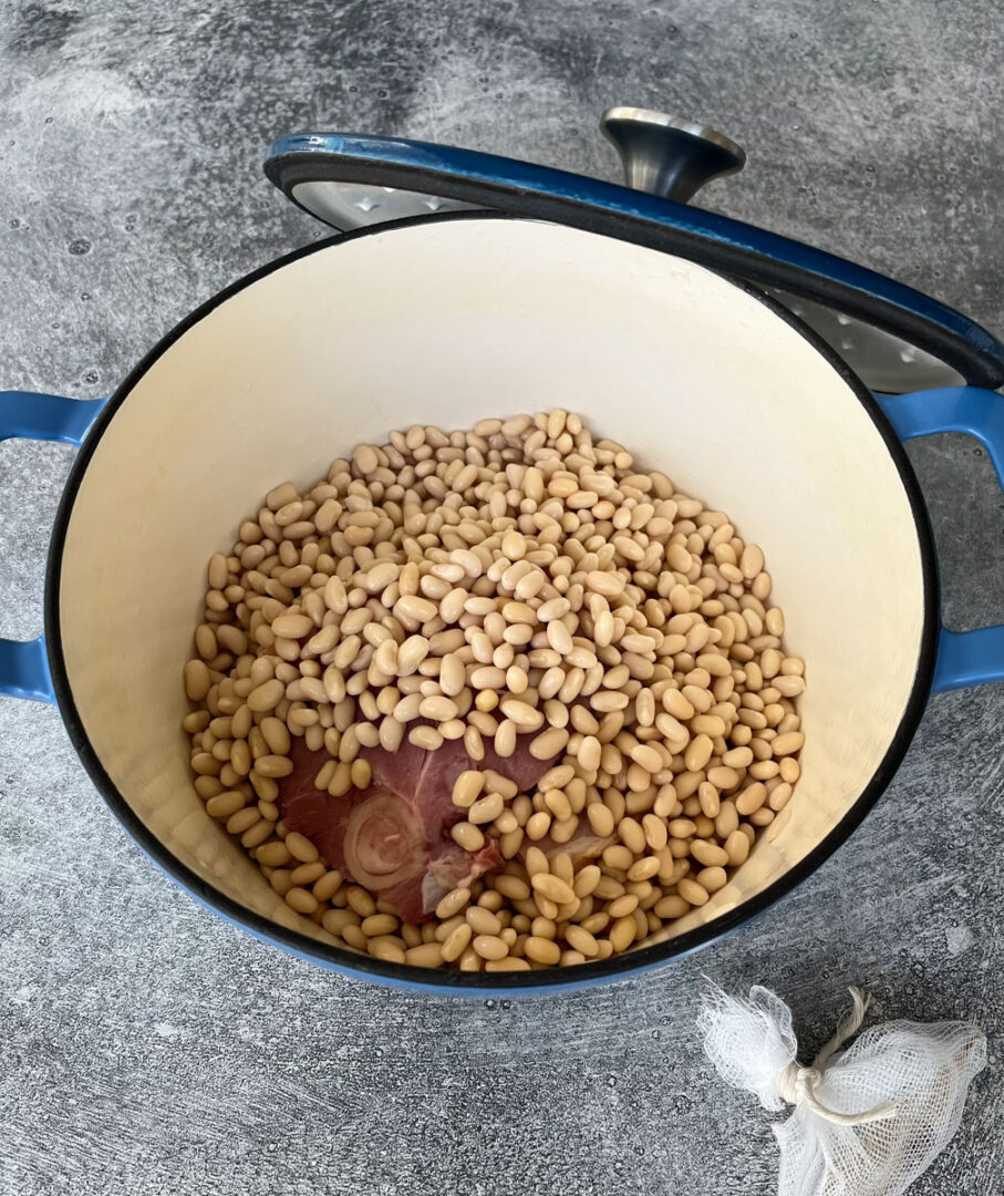 McGuire's Irish Pub Senate Bean Soup Recipe (Copycat ...