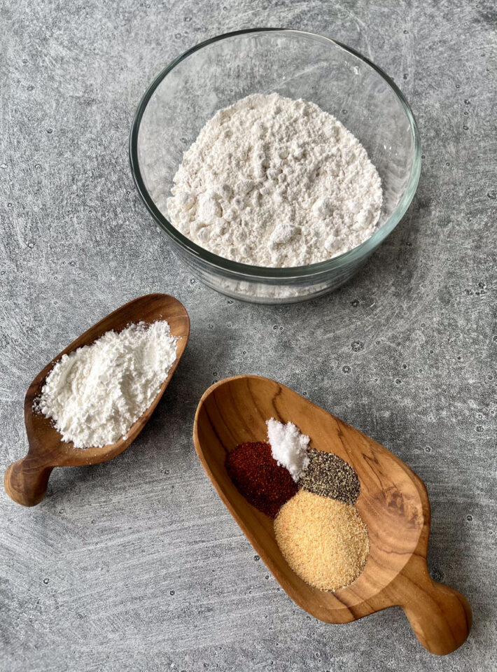 Delicious Air Fryer Beer Battered Fish Recipe - joinmeinthekitchen.com